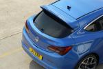 Vauxhall Astra VXR 2012 года